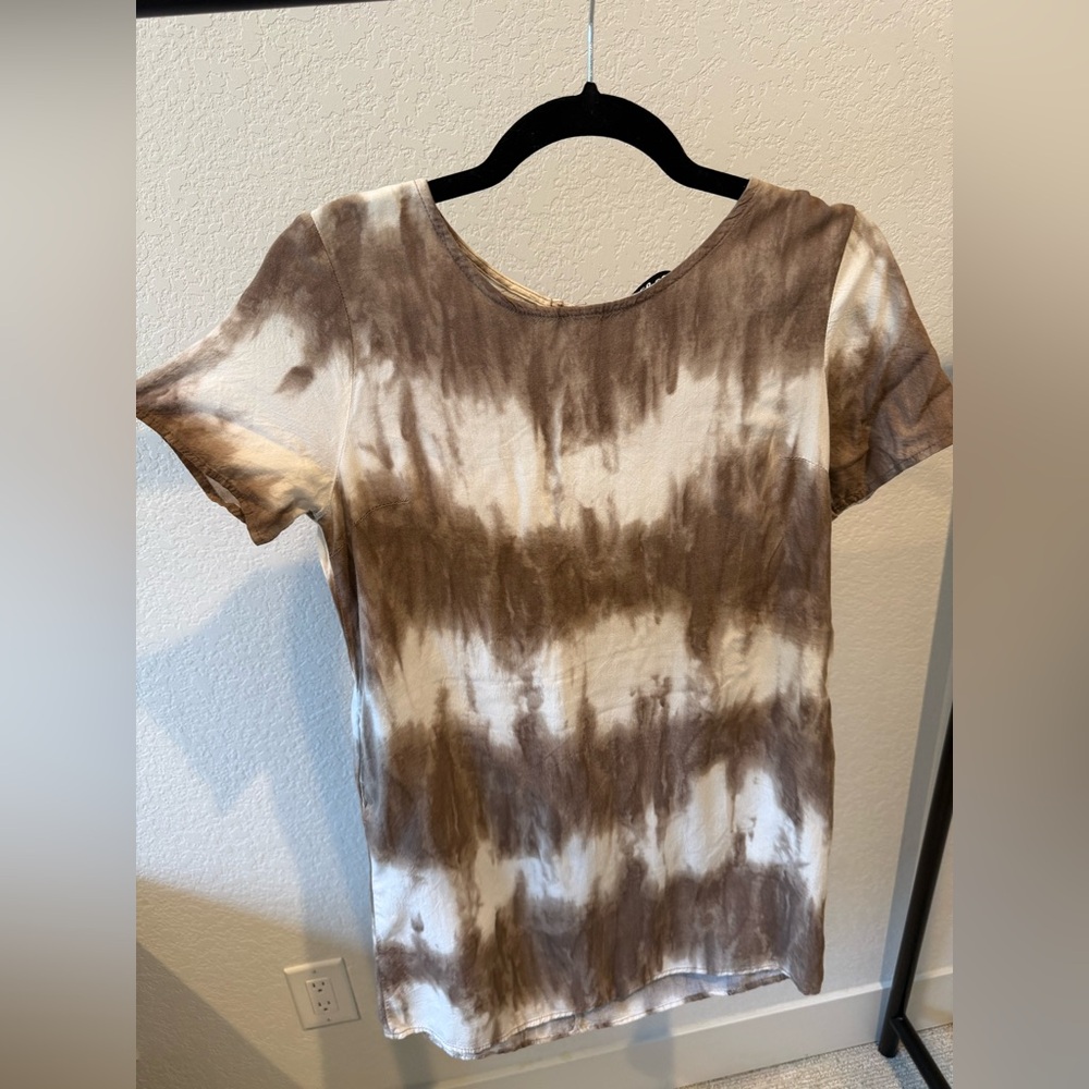 Lulus Mini Dress - Picture 2 of 3
